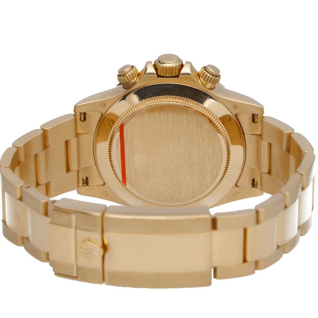 Rolex Daytona 116528 Image 4